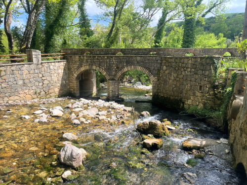 ιστορία της Αγίας Θεοδώρας στη Βάστα