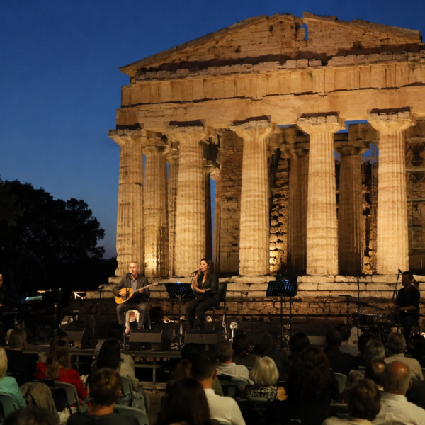 Concert Epicourios Apollon 2026 – Tsertos & Karagianni