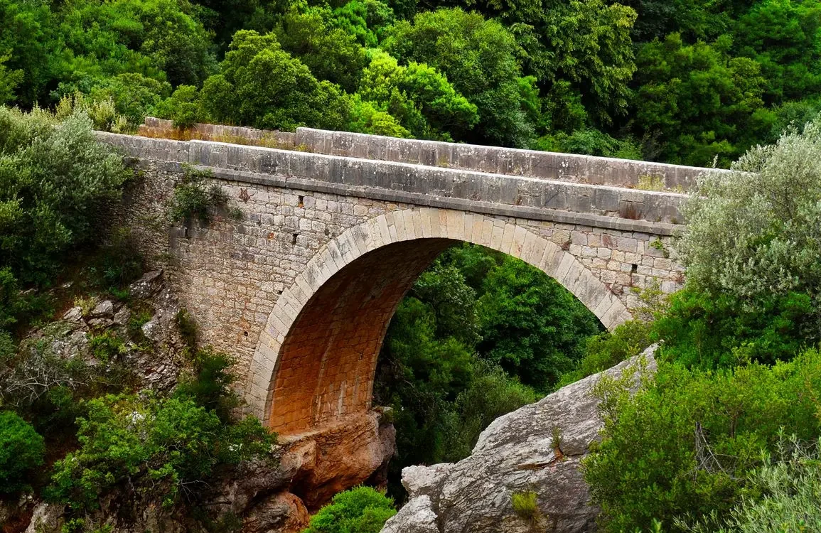 Pont du Coucou